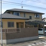 福岡市東区八田一戸建住宅