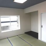 和室(2022年2月17日)撮影 和室(2022年2月17日)撮影