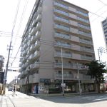大濠パークハイツ