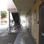 1階廊下部分
