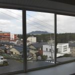 眺望(2022年2月17日)撮影 眺望(2022年2月17日)撮影