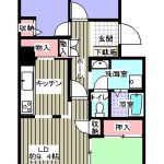 【中古売マンション】箱崎5丁目 のむら貝塚ガーデンシティ 壱番館