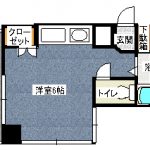 ベルトピア天神南Ⅰ★表面利回り9.6％★